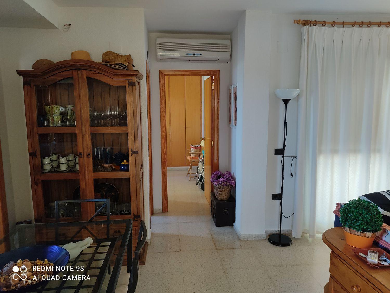 For sale of flat in Mérida