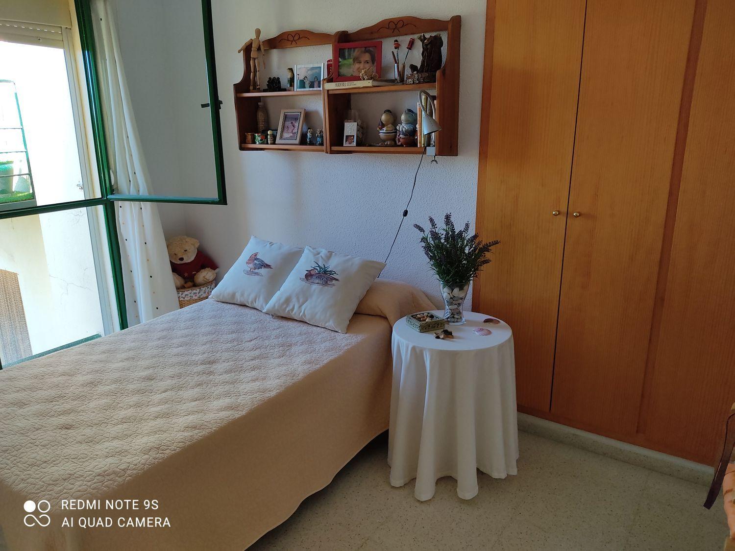 For sale of flat in Mérida