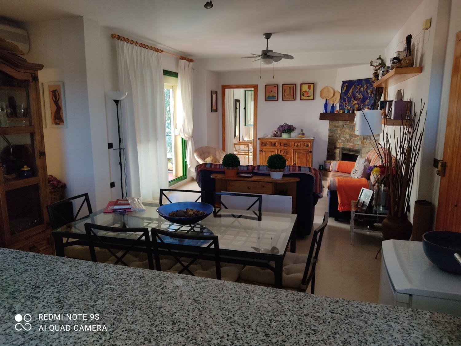 For sale of flat in Mérida