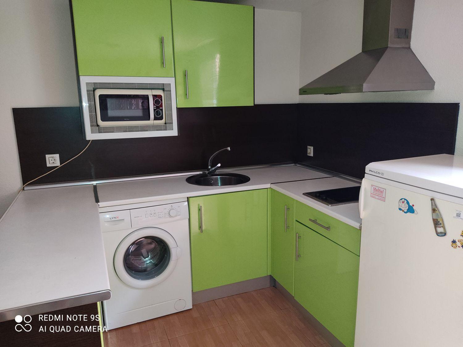 For rent of flat in Mérida