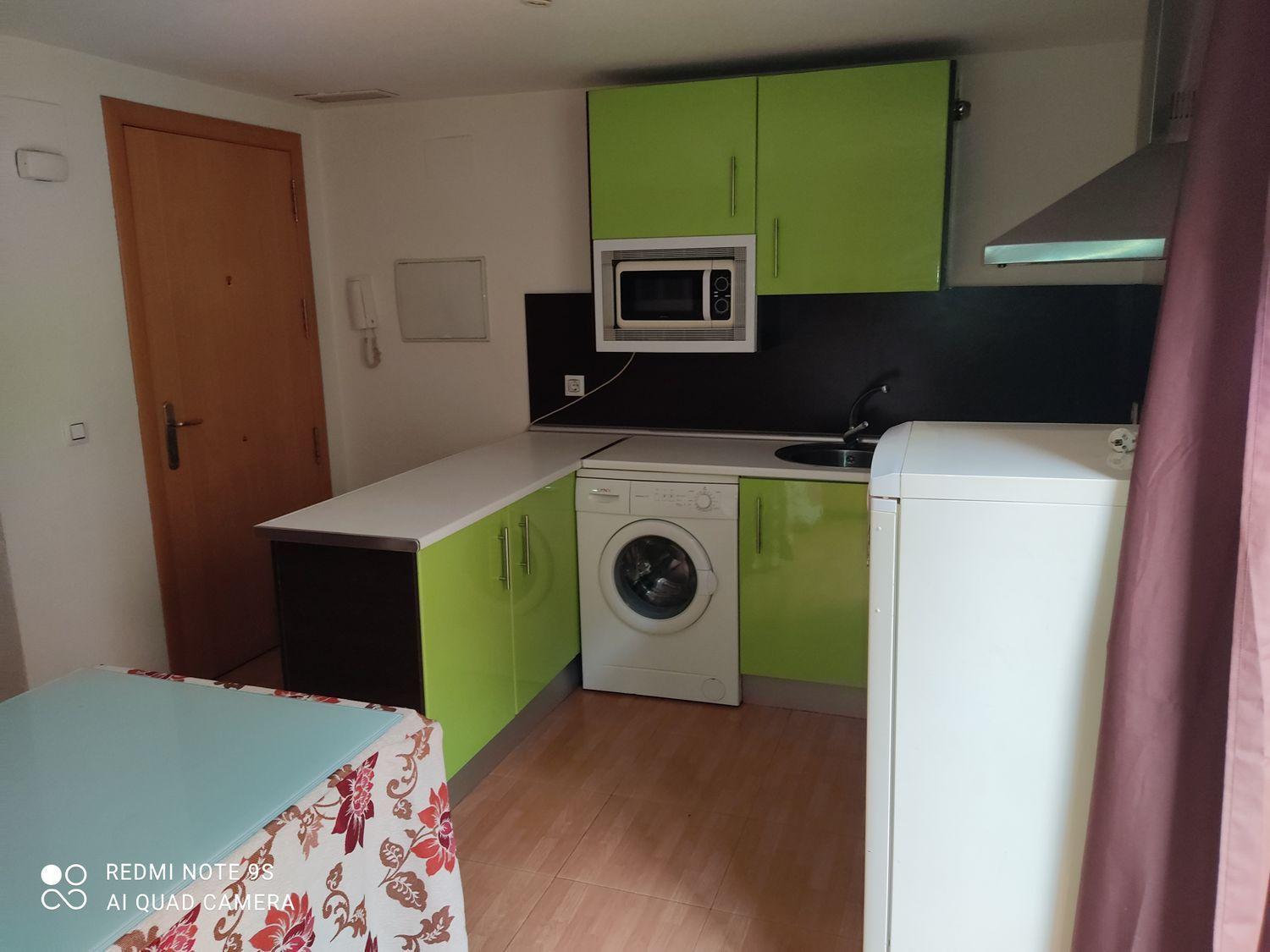 For rent of flat in Mérida