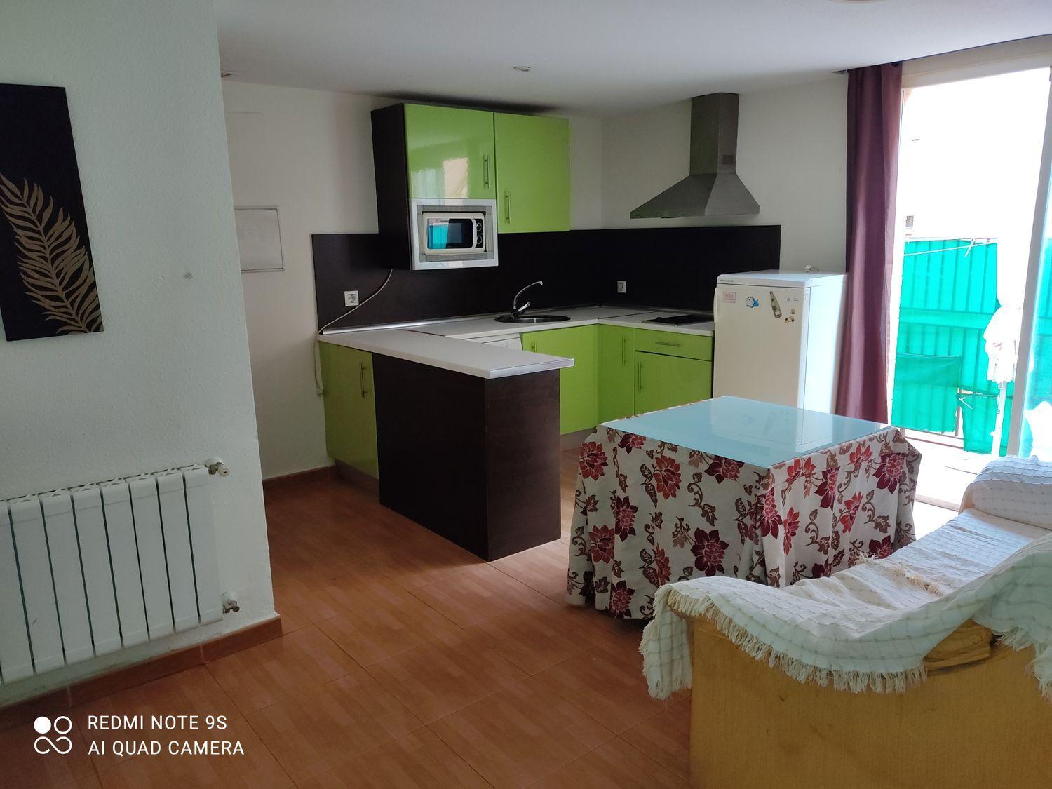 For rent of flat in Mérida