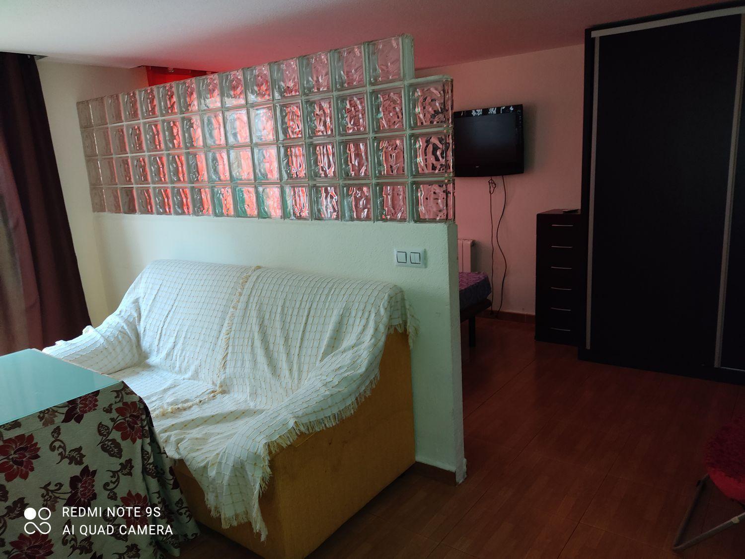 For rent of flat in Mérida