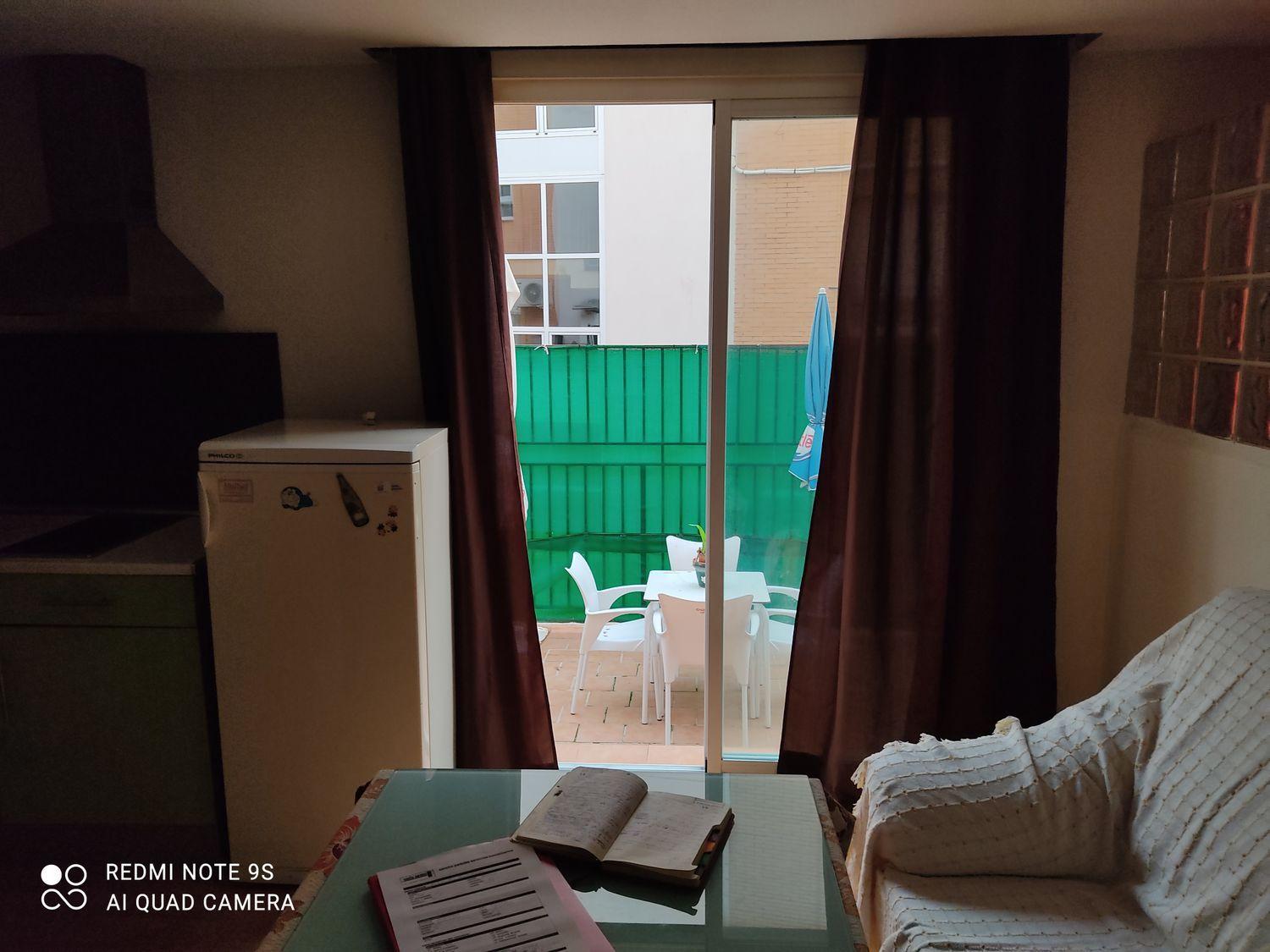 For rent of flat in Mérida
