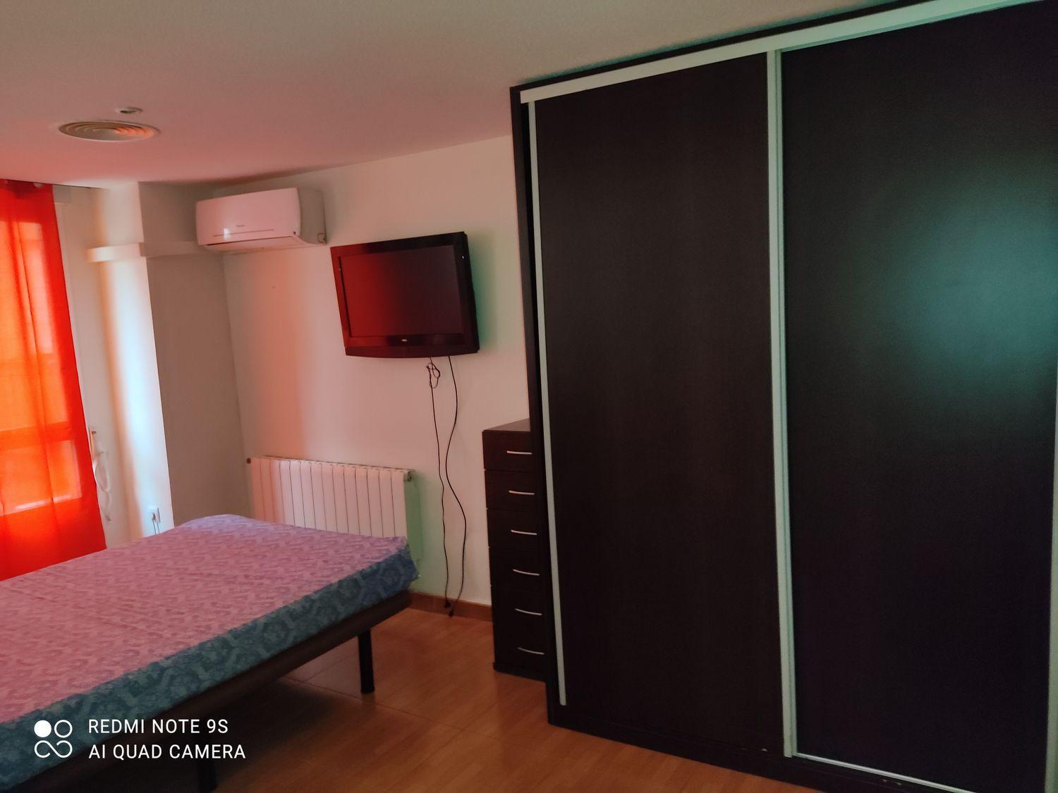 For rent of flat in Mérida