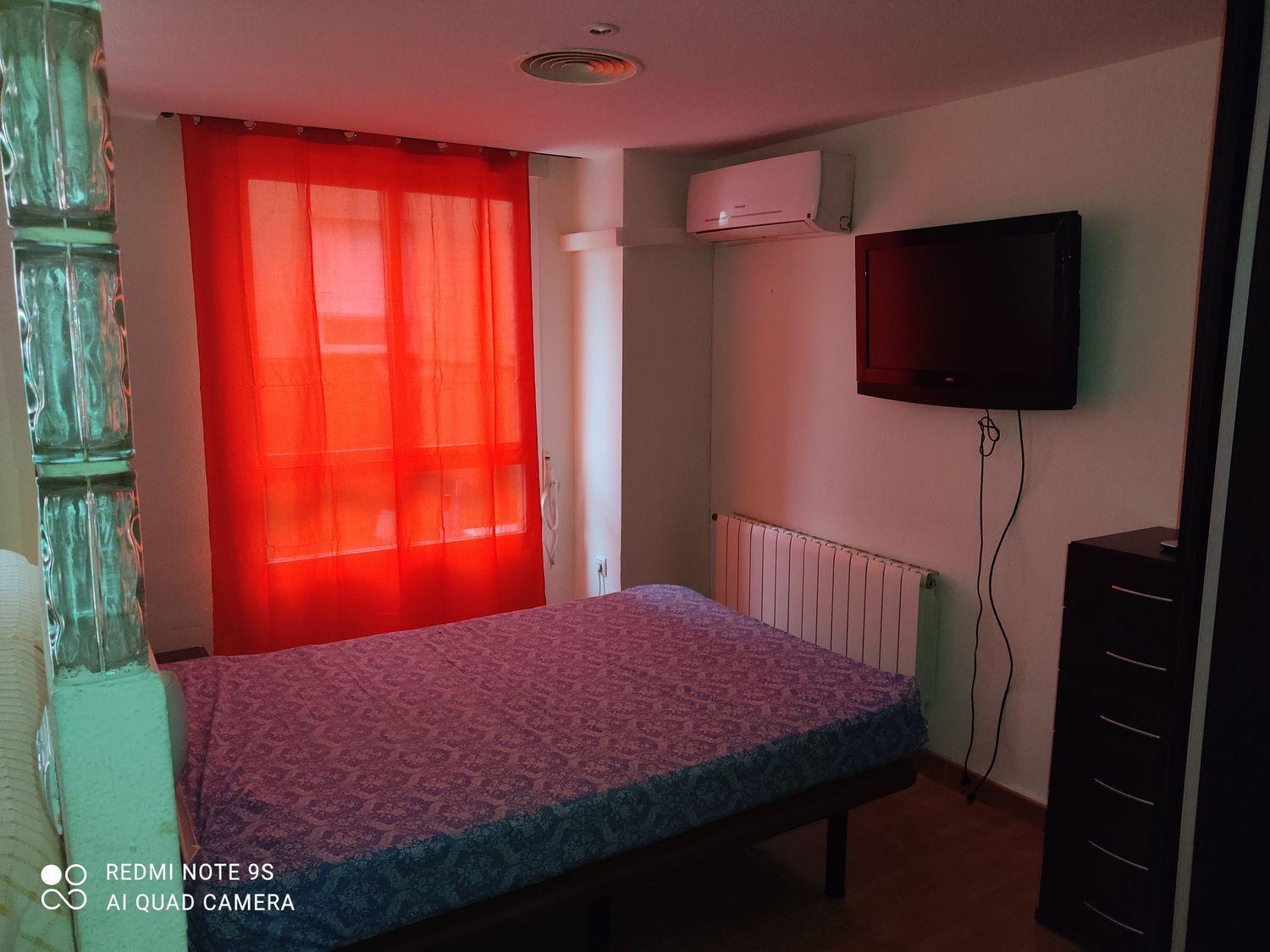For rent of flat in Mérida