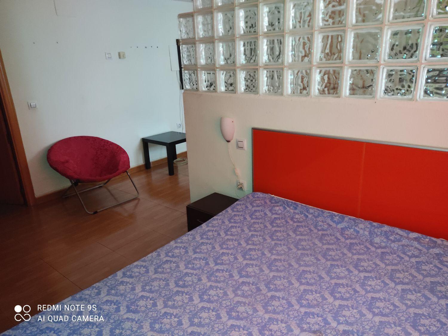 For rent of flat in Mérida