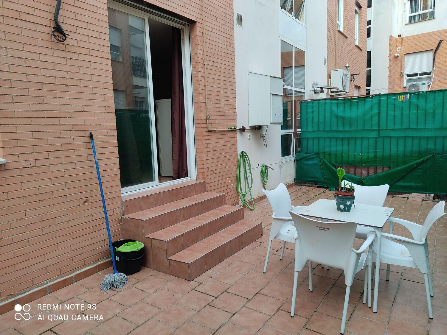 For rent of flat in Mérida