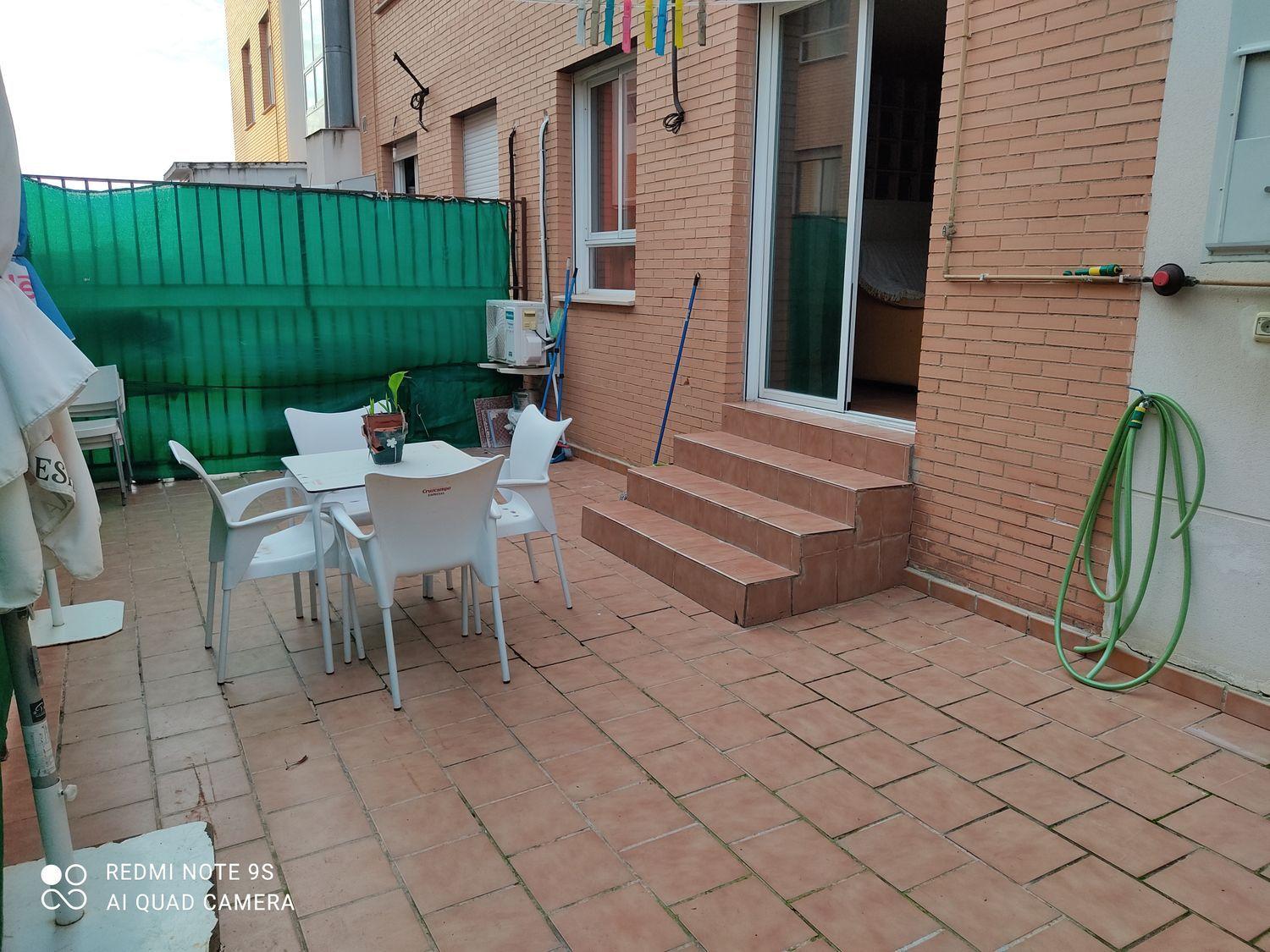 For rent of flat in Mérida