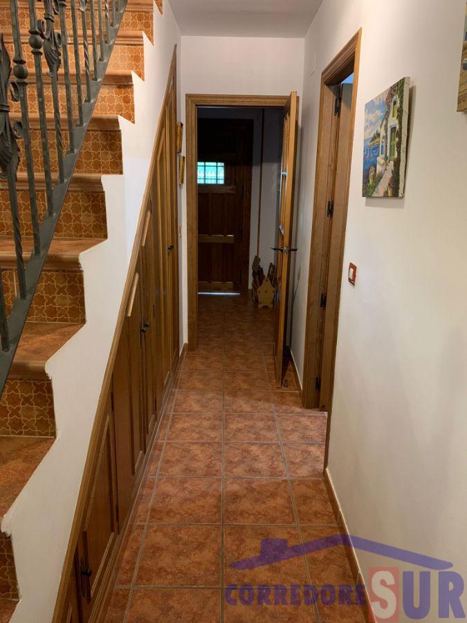 Venta de chalet en Córdoba