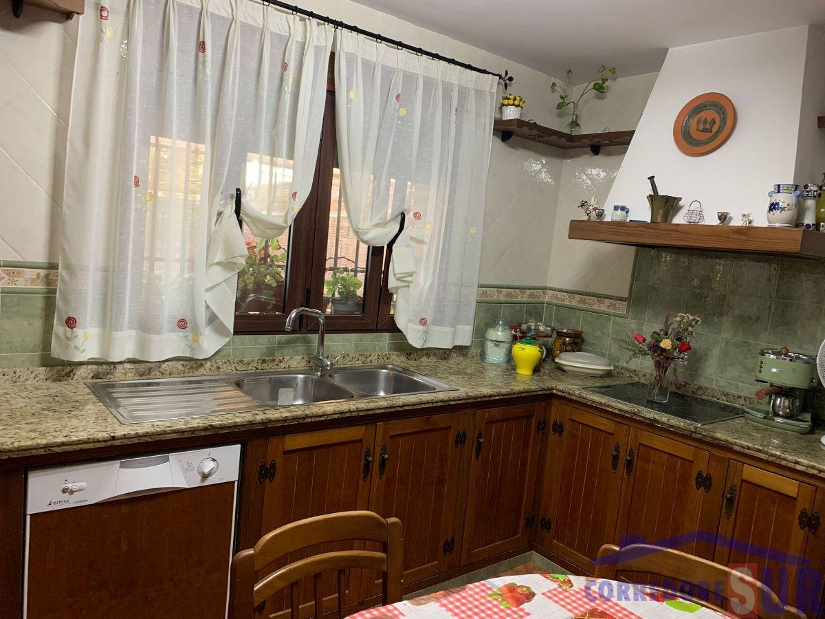 Venta de chalet en Córdoba