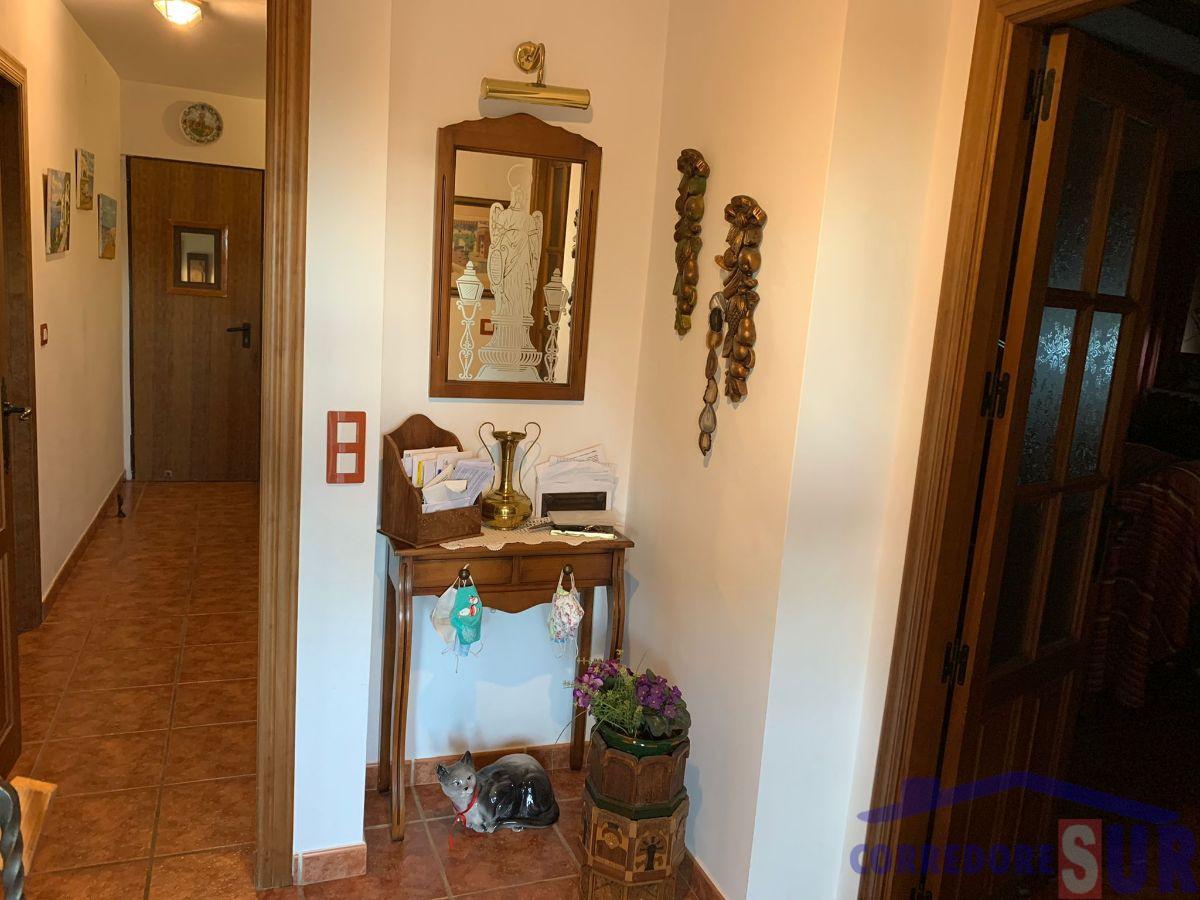 Venta de chalet en Córdoba