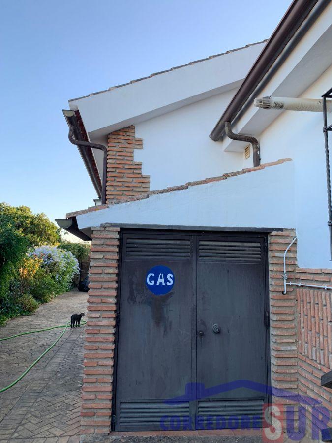 Venta de chalet en Córdoba