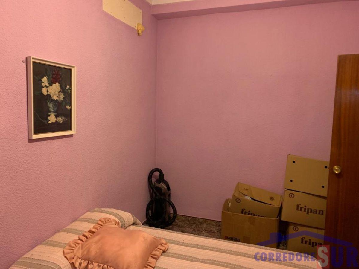 For sale of house in Córdoba
