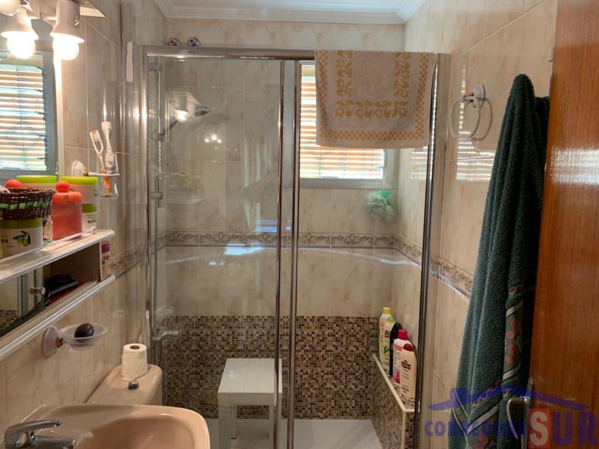For sale of house in Córdoba