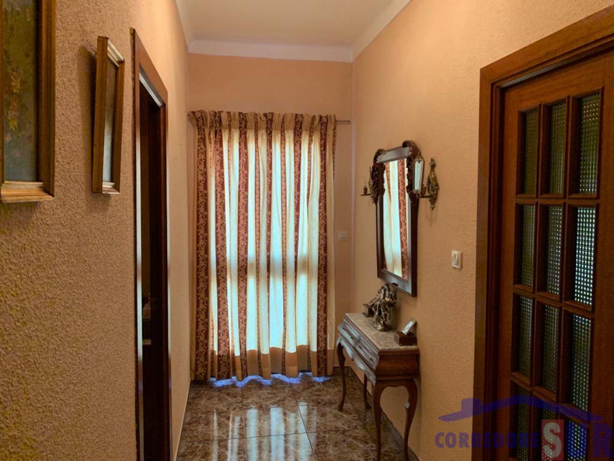 For sale of house in Córdoba