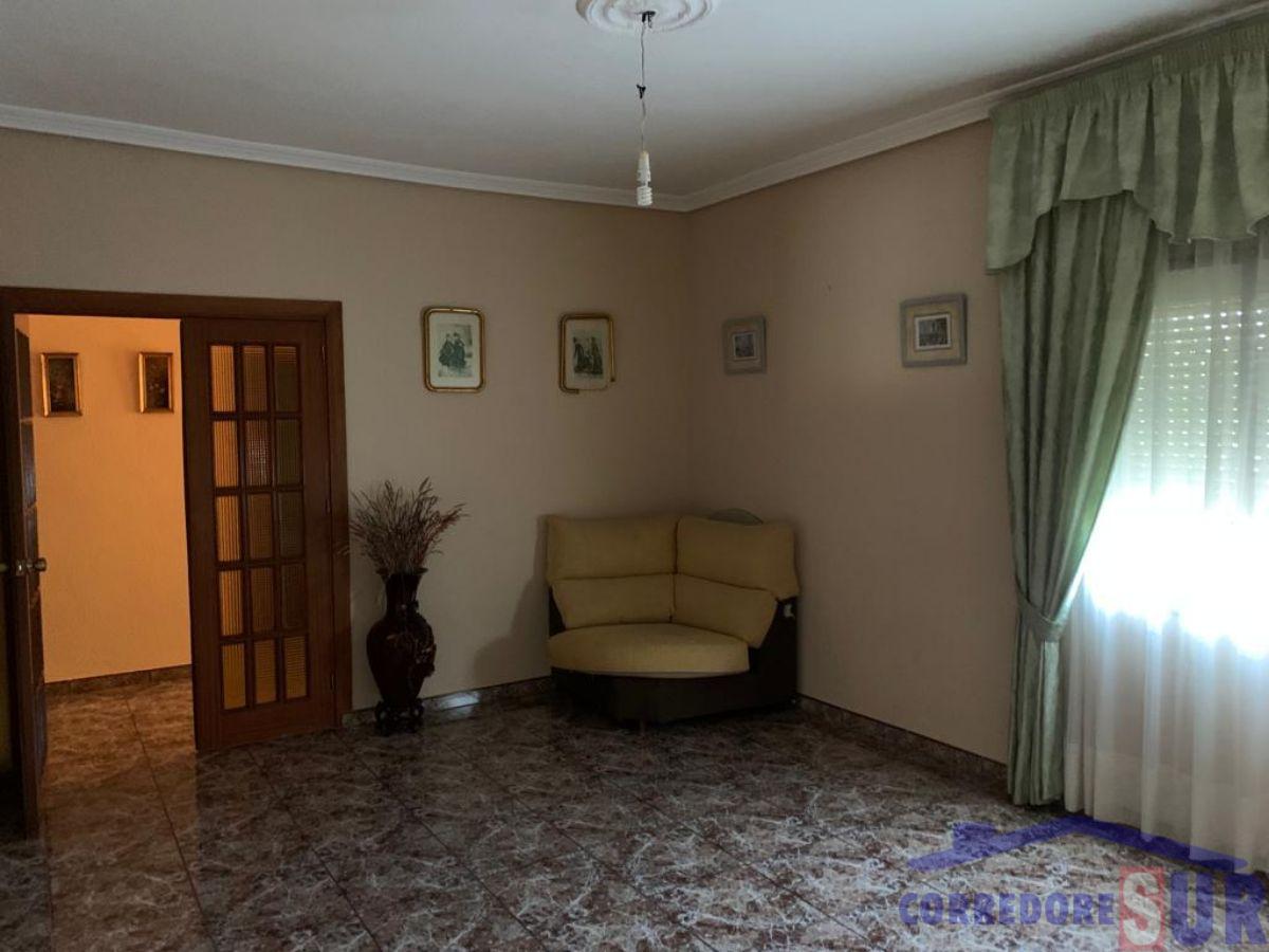 For sale of house in Córdoba