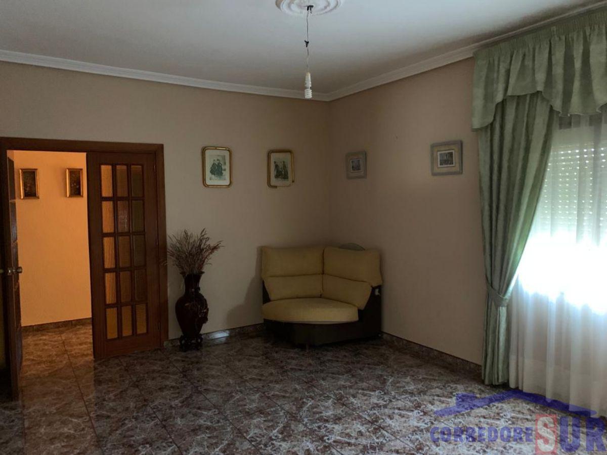 For sale of house in Obejo