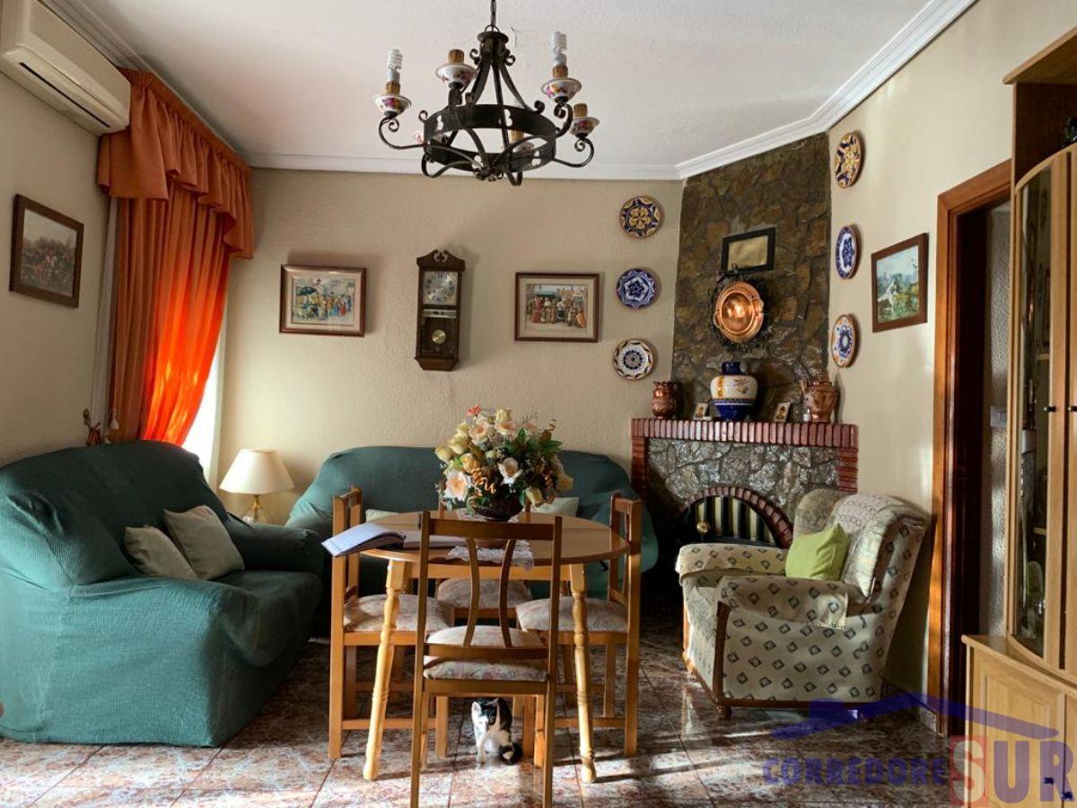 For sale of house in Córdoba