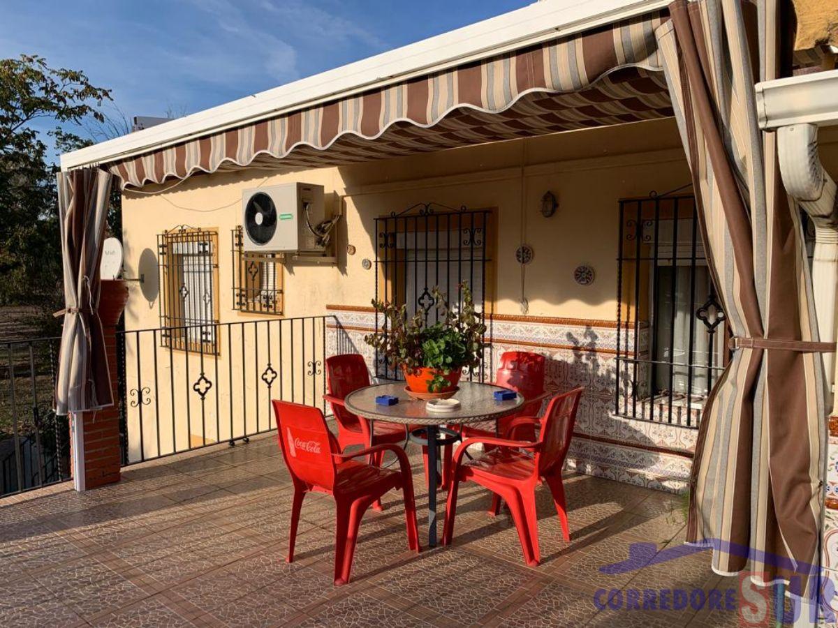 For sale of house in Córdoba