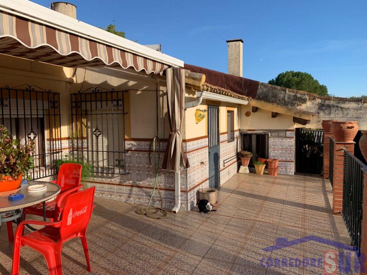 For sale of house in Obejo