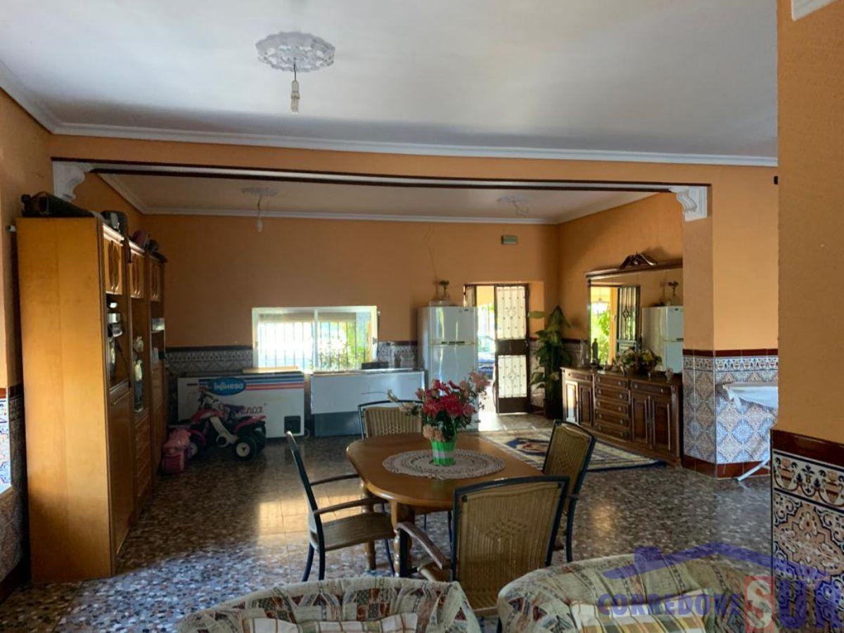 For sale of house in Obejo