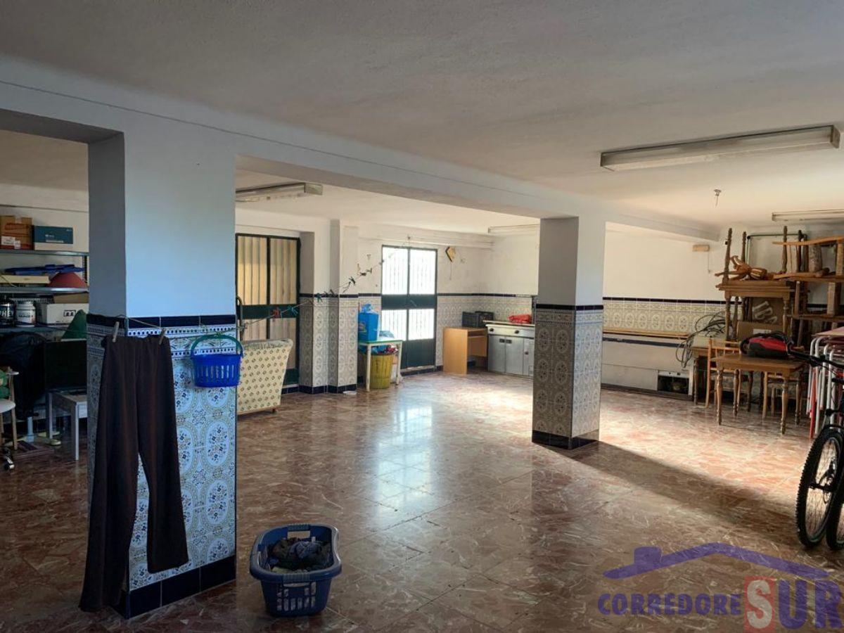 For sale of house in Obejo