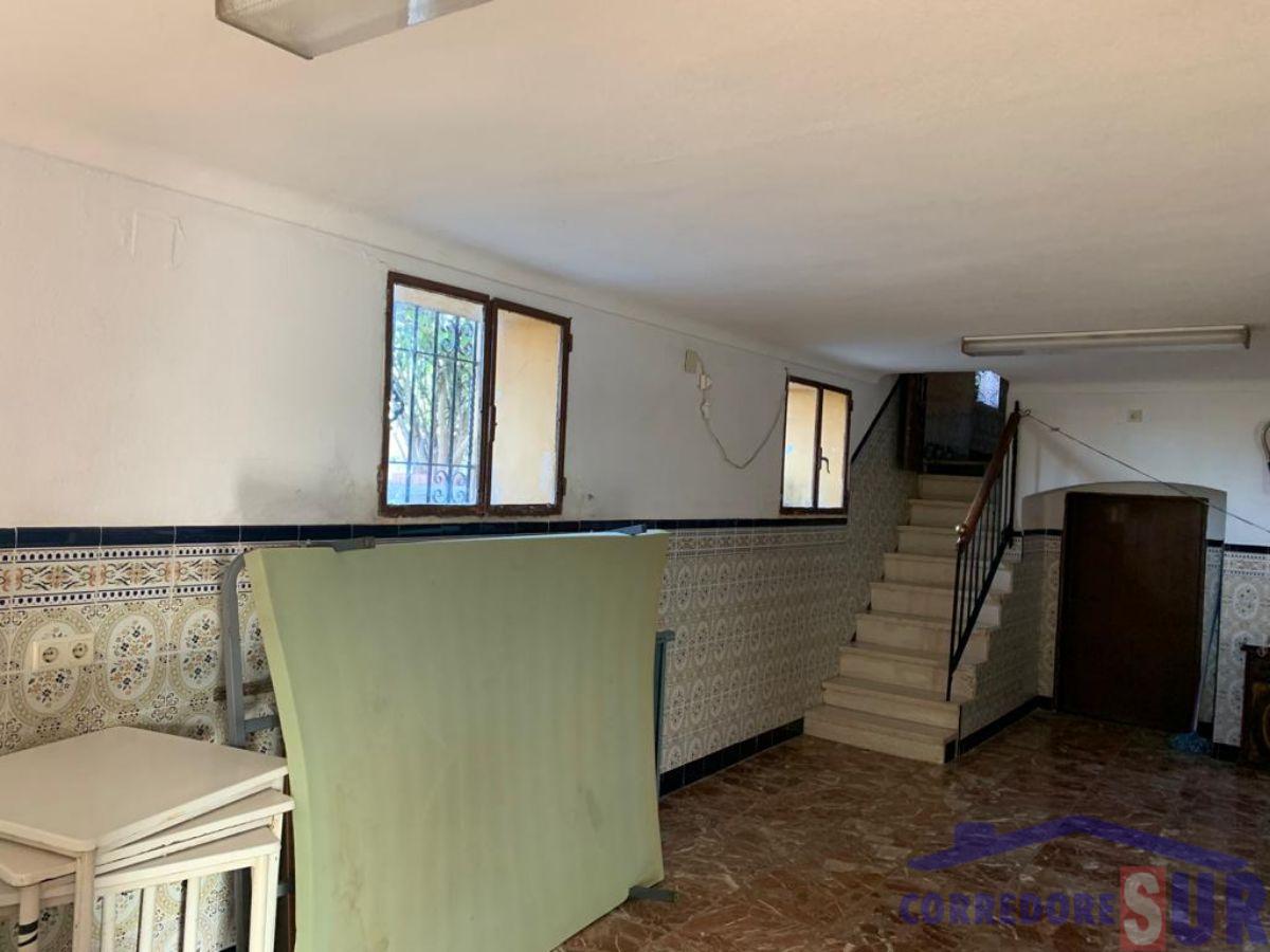 For sale of house in Córdoba