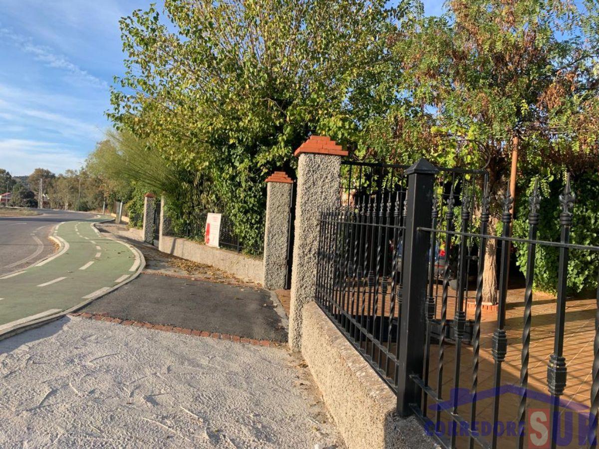 For sale of house in Córdoba