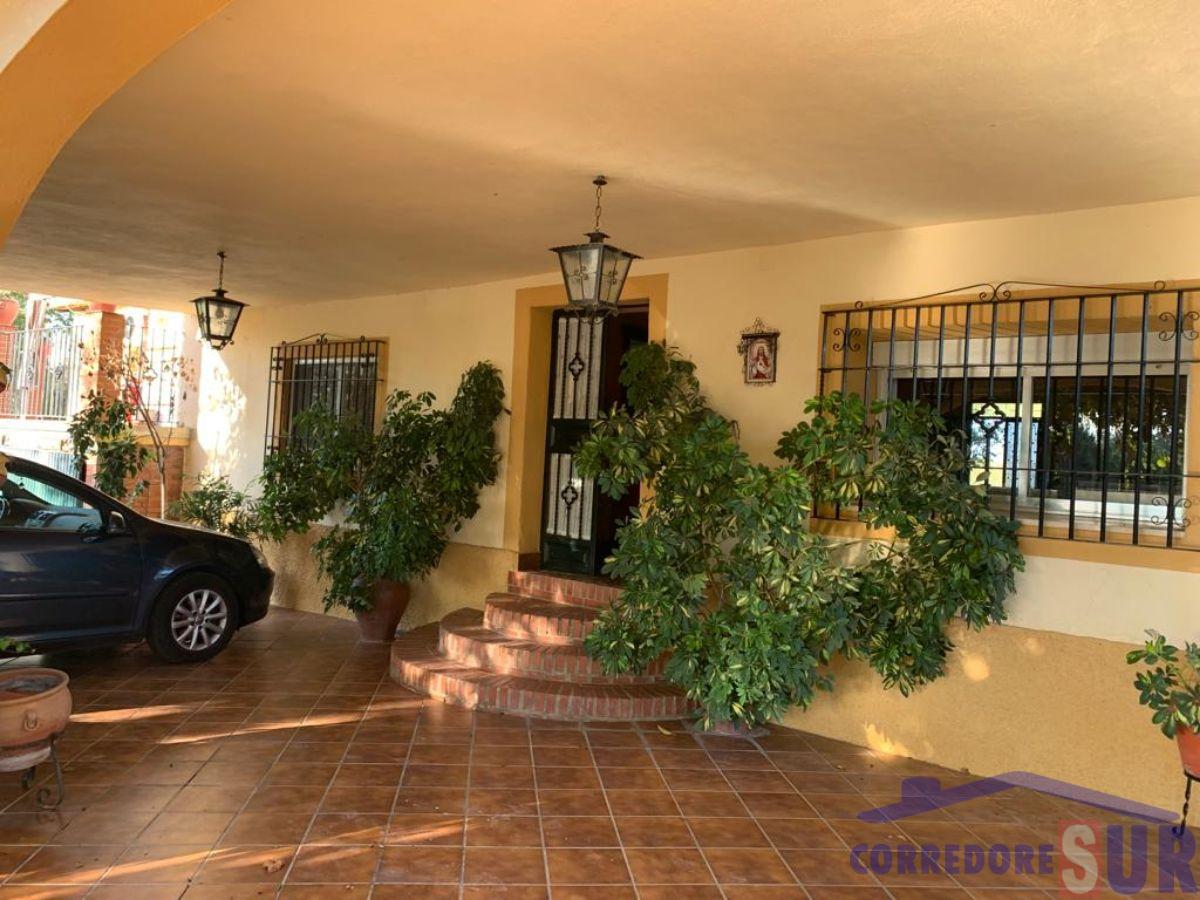 For sale of house in Obejo