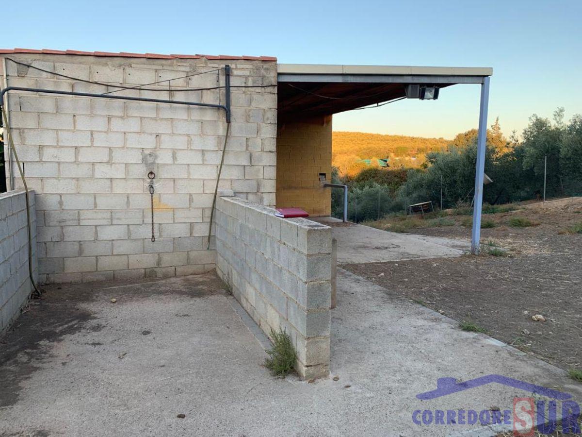 Venta de terreno en Córdoba