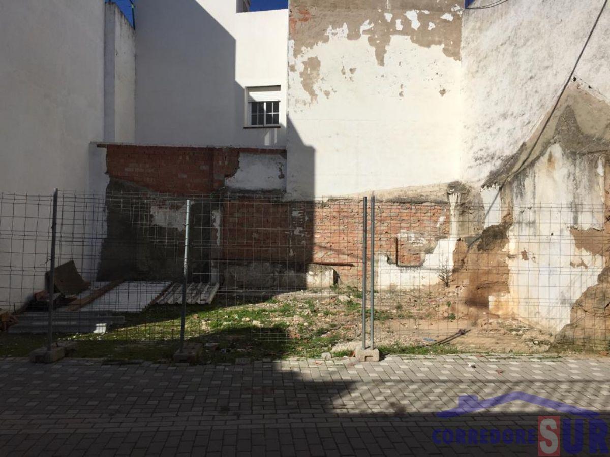 Venta de terreno en Córdoba