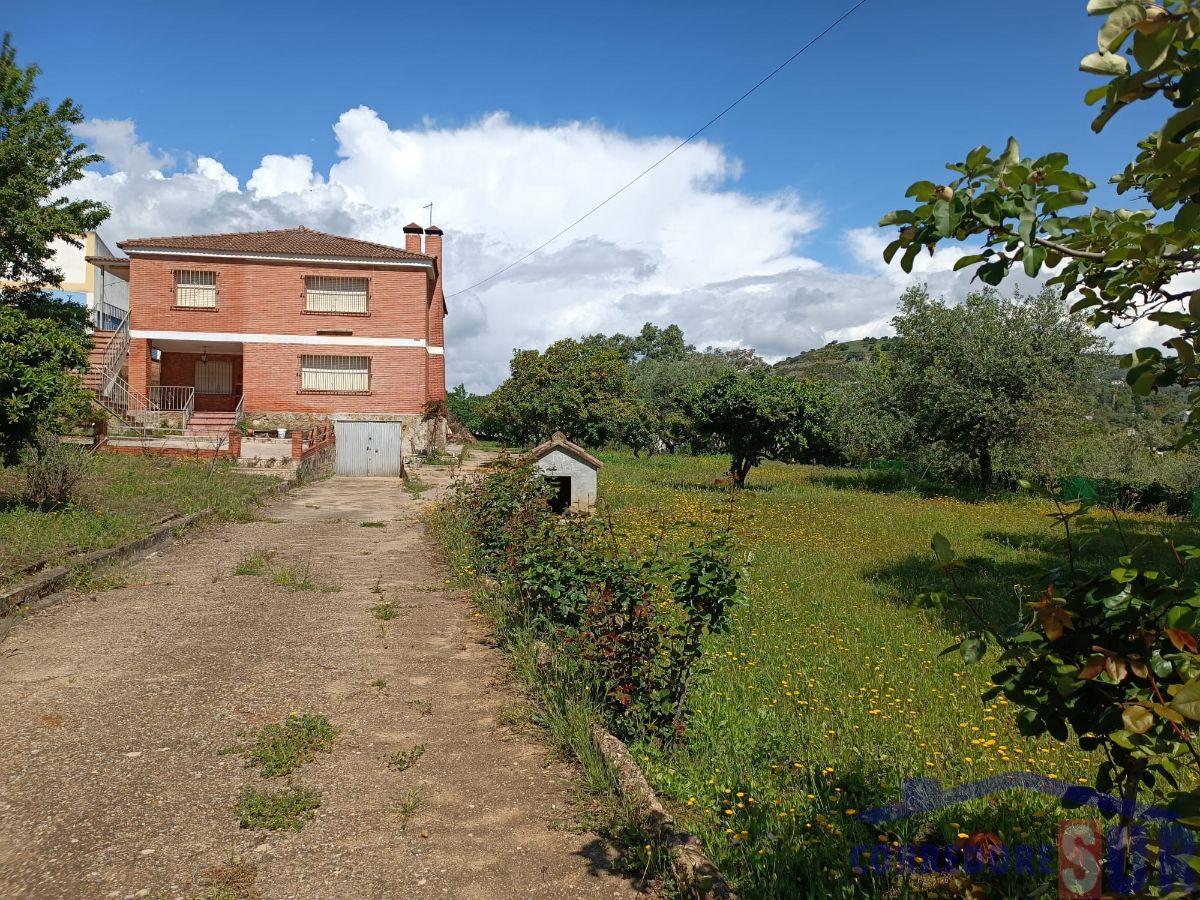 Venta de chalet en Córdoba