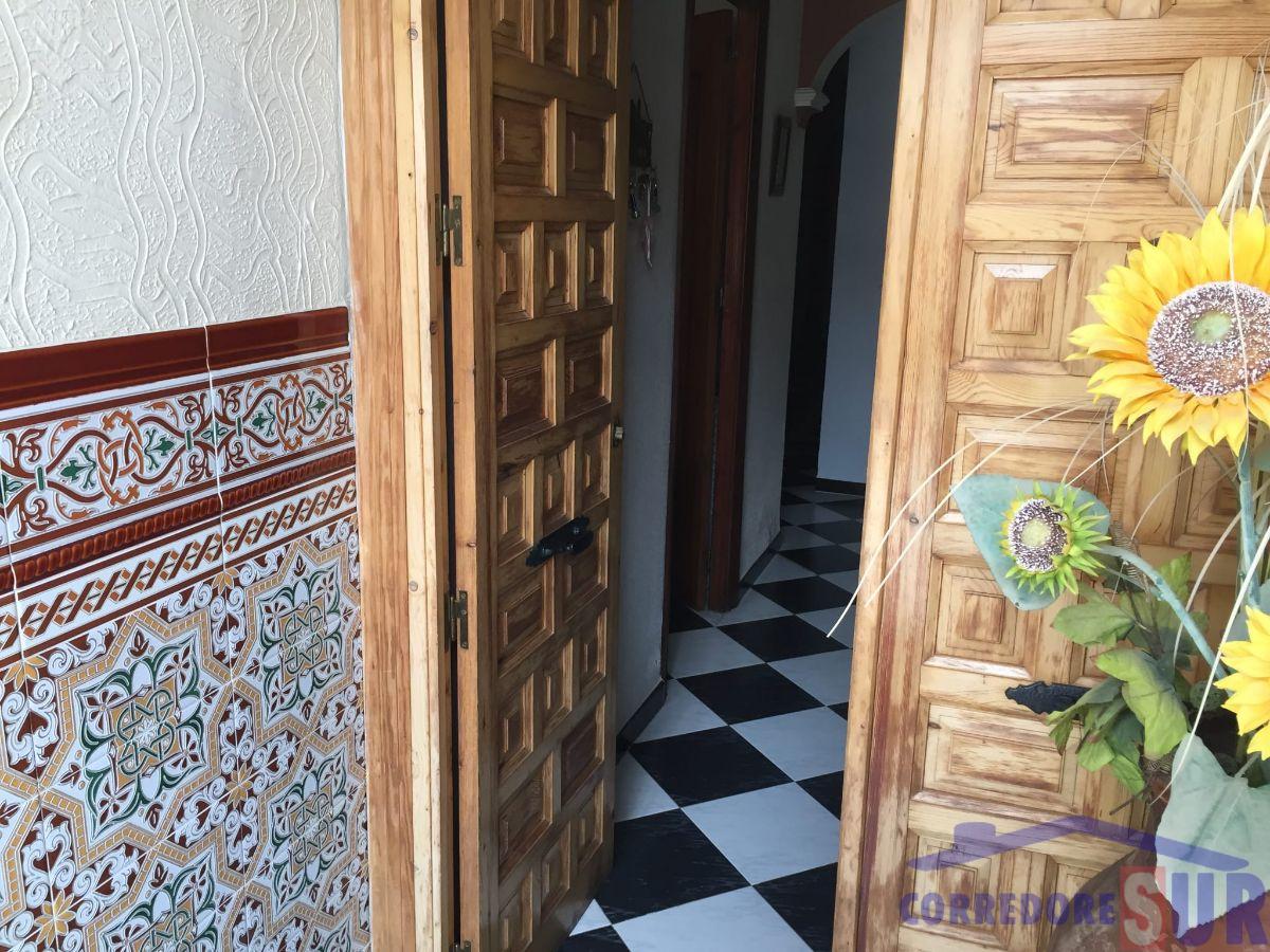 For sale of house in Córdoba