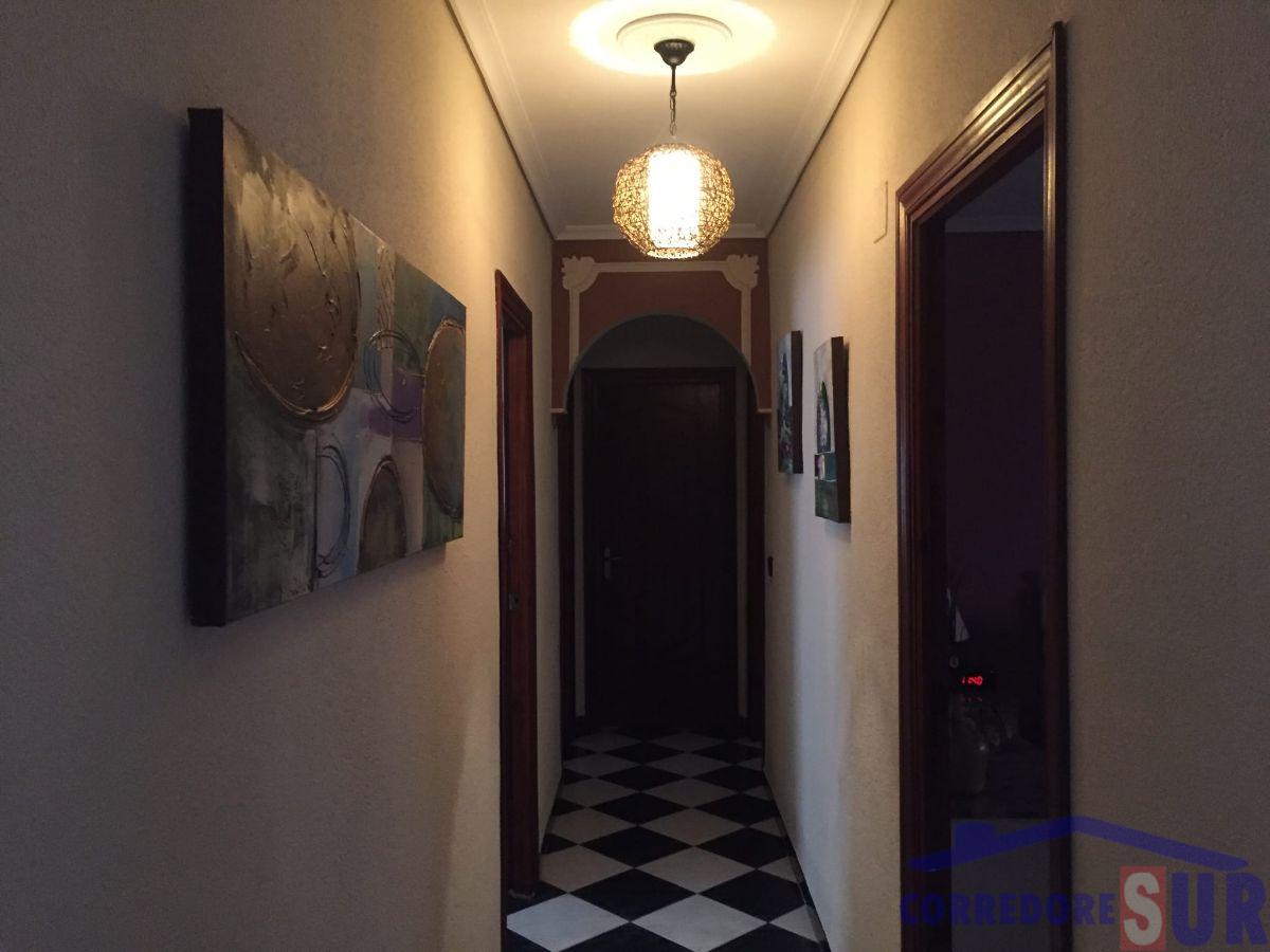 For sale of house in Córdoba