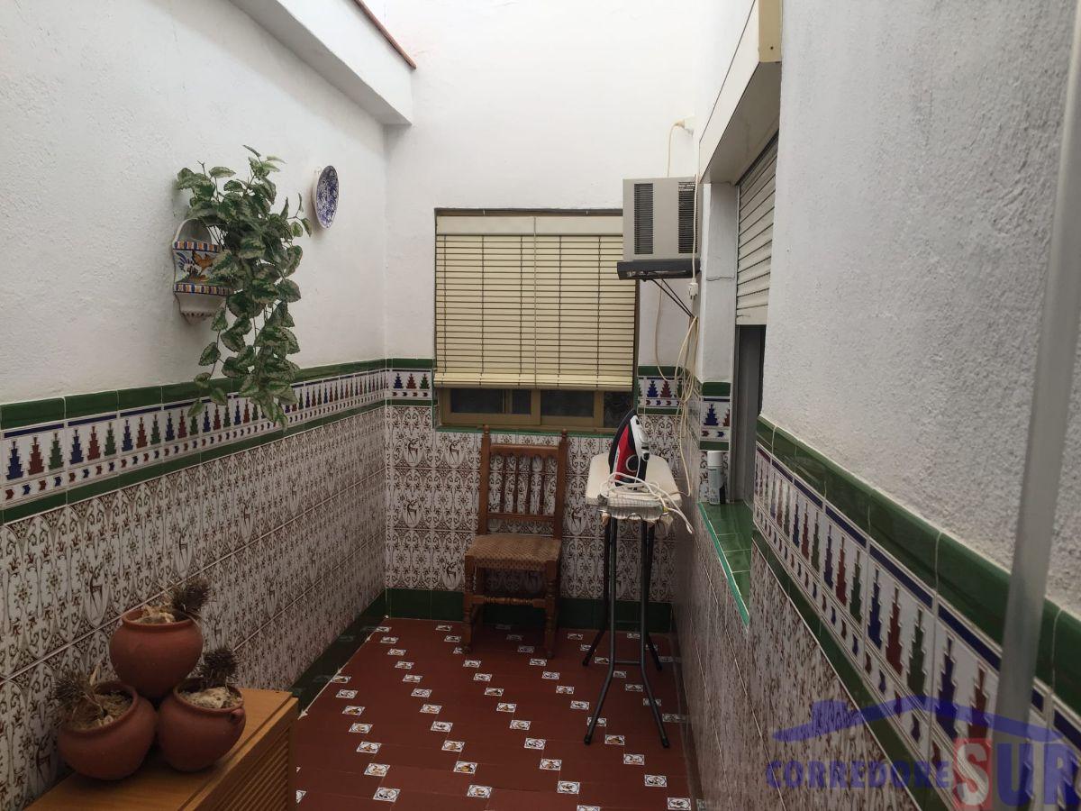 For sale of house in Córdoba