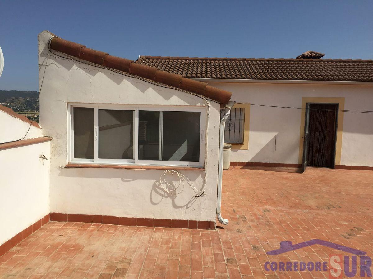 For sale of house in Córdoba