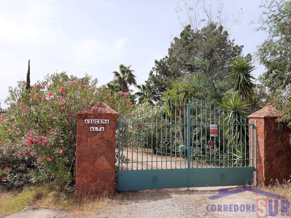 For sale of rural property in Córdoba