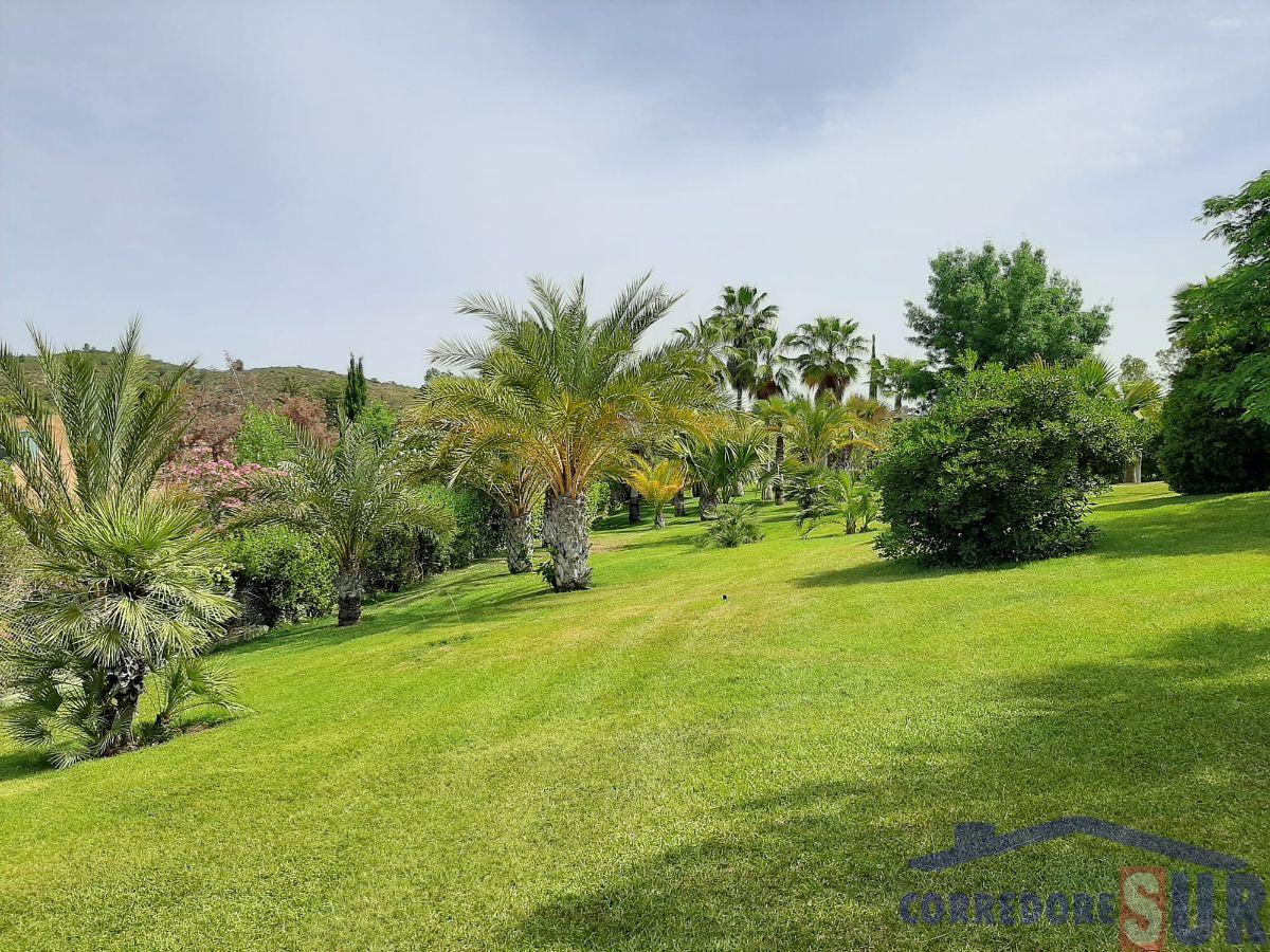 For sale of rural property in Córdoba