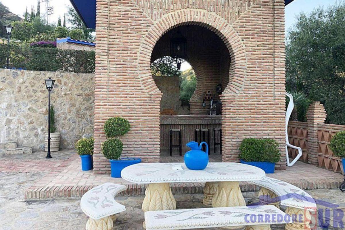 Venta de chalet en Córdoba