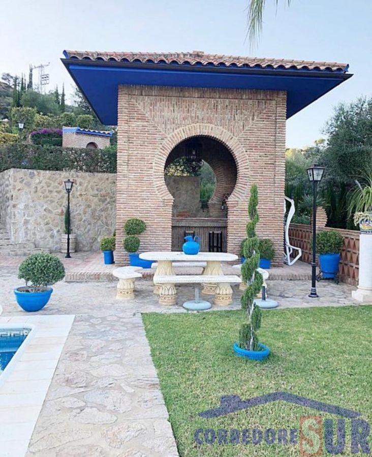 Venta de chalet en Córdoba