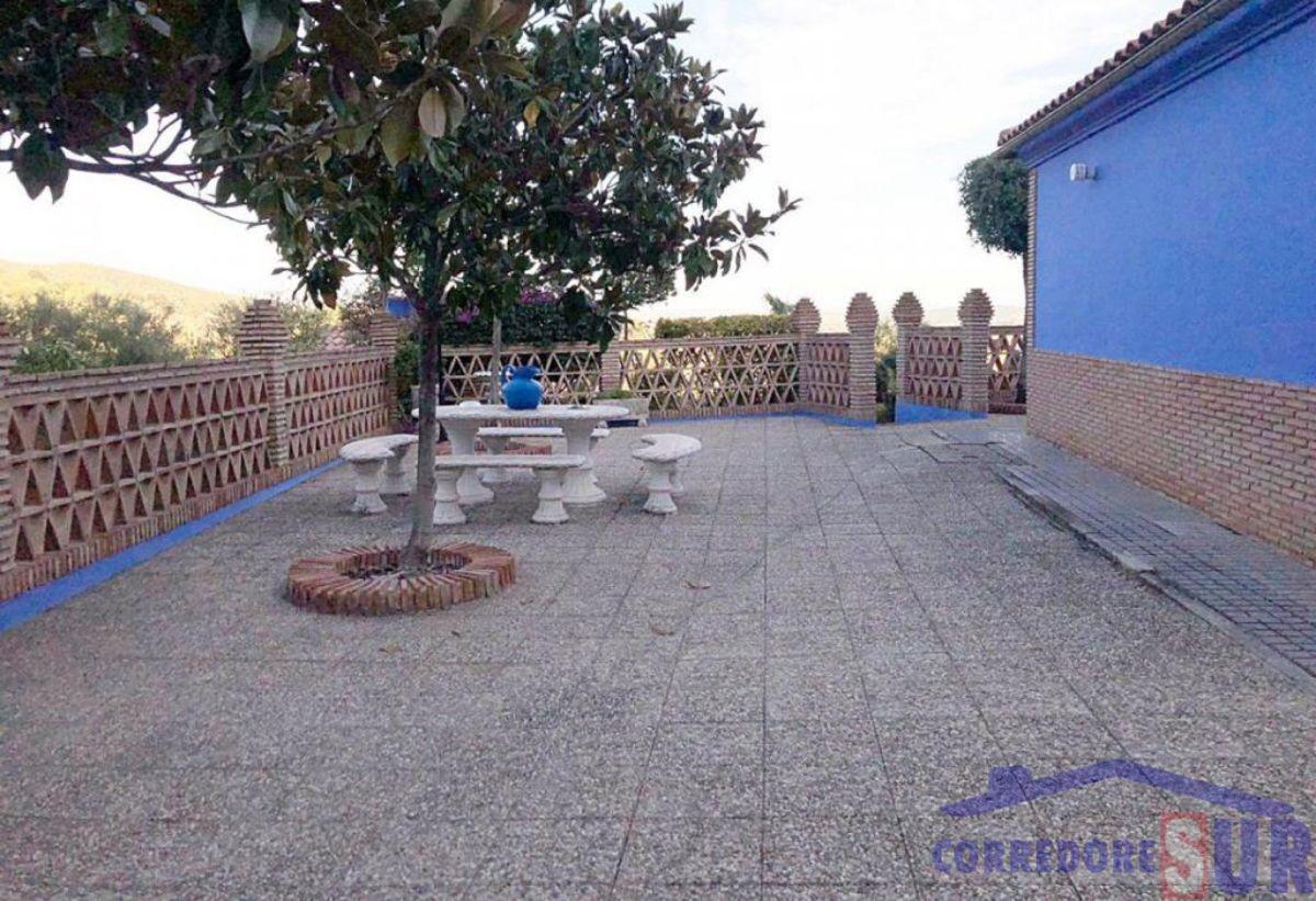 Venta de chalet en Córdoba