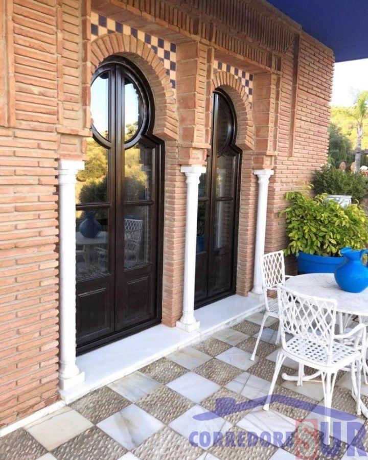 Venta de chalet en Córdoba