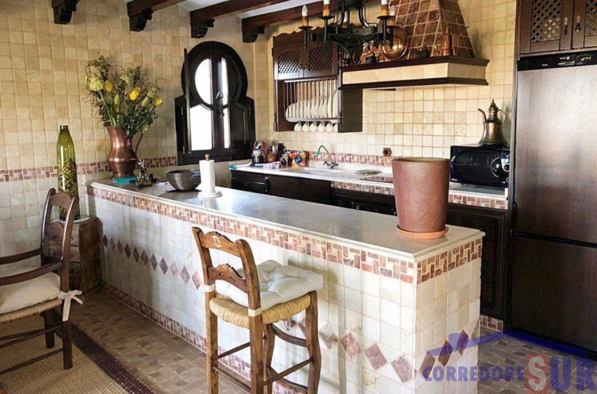 For sale of chalet in Córdoba