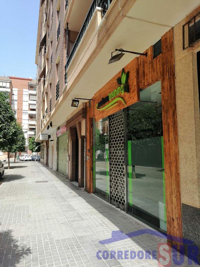 Venta de local comercial en Córdoba