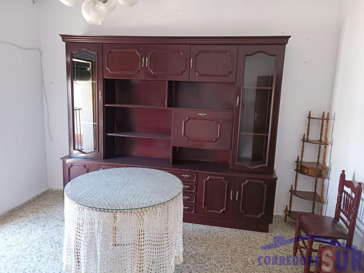 For sale of house in Córdoba