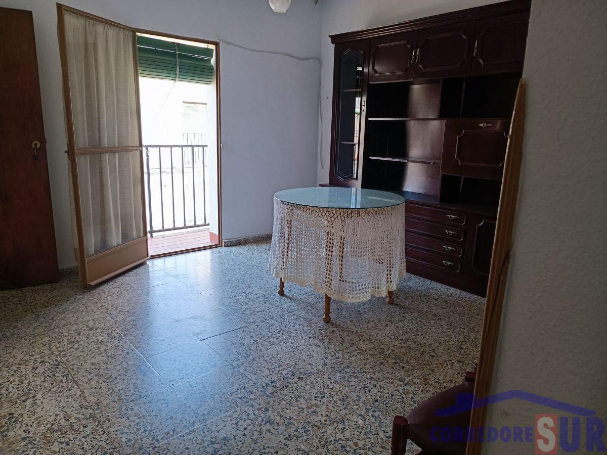 For sale of house in Córdoba