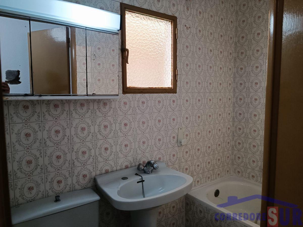 Venta de casa en Córdoba