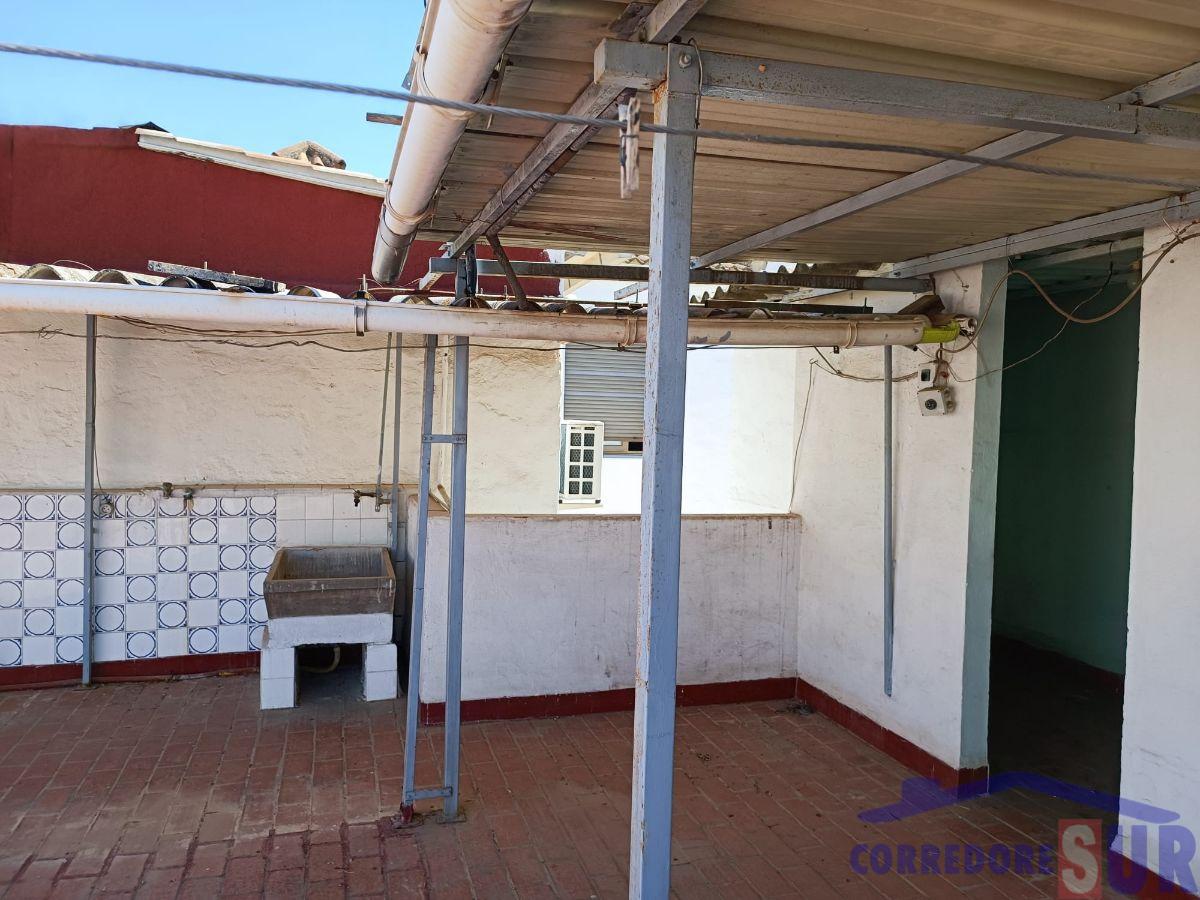 Venta de casa en Córdoba