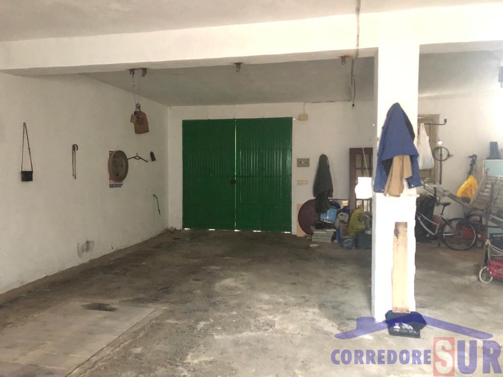 Venta de terreno en Córdoba